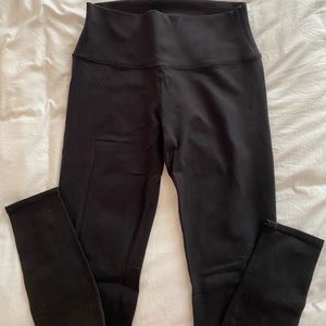Alo Yoga High Waisted Leggings